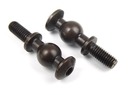 BALL STUD 5.8MM WITH BACKSTOP - V2 (2)