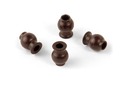 BALL STUD 6.8MM (4)