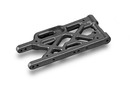 COMPOSITE REAR LOWER SUSPENSION ARM - GRAPHITE XR353116-G