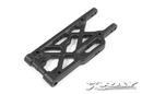 COMPOSITE REAR LOWER SUSPENSION ARM - HARD XR353116