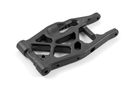 XB8'16 COMPOSITE REAR LOWER SUSPENSION ARM - LEFT