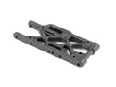COMPOSITE REAR LOWER SUSPENSION ARM - SHORT - HARD XR353127-H