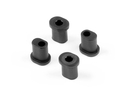 XB8 COMPOSITE BUSHING FOR ALU REAR HUB CARRIER (2+2) XR353185