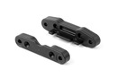 XB808 COMPOSITE REAR LOWER SUSP. HOLDERS SET XR353302