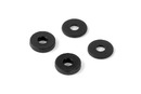 SET OF COMPOSITE REAR HUB CARRIER SHIMS XR353370