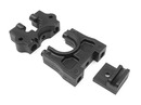 CENTER DIFF MOUNTING PLATE - SET