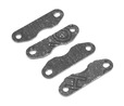 BRAKE PAD FIBER - V2 (4) XR354130