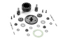 CENTRAL DIFFERENTIAL - LARGE - SET - V2 XR355013