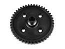 CENTER DIFF SPUR GEAR 45T XR355051