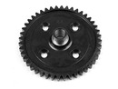 CENTER DIFF SPUR GEAR 44T XR355052