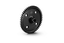 CENTER DIFF SPUR GEAR 49T - LARGE XR355059