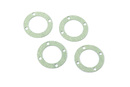 F/R DIFF GASKET (4) XR355091