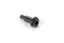 BEVEL DRIVE GEAR 14T XR355114