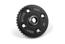 ACTIVE DIFF LARGE BEVEL GEAR 38T