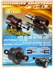 XB808 ACTIVE DIFF OUTDRIVE ADAPTER - LIGHTWEIGHT - HUDY SPRING STEEL™ (2) XR355162