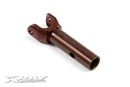 CVD DRIVE AXLE - LIGHTWEIGHT - HUDY SPRING STEEL™ XR355218