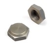 WHEEL NUT WITH COVER - HARD COATED (2) XR355265