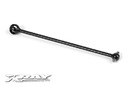 REAR CENTRAL CVD DRIVE SHAFT - HUDY SPRING STEEL™ XR355625