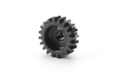 ALU PINION GEAR - HARD COATED 20T XR355820