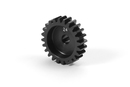 ALU PINION GEAR - HARD COATED 24T XR355824