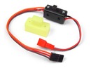 BATTERY CABLE WITH SWITCH XR356050