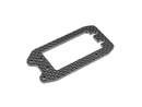 SADDLE PACK CARBON SERVO HOLDER XR356107