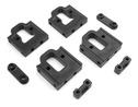 STEERING SERVO MOUNT - SET