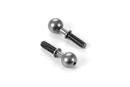 STEEL PIVOT BALL 13.7 MM (2) XR357250