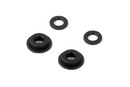 XB808 COMPOSITE SET OF SHIMS FOR SHOCKS 1 & 2.5 MM XR358015