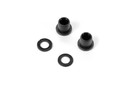 COMPOSITE SHOCK BUSHING & SHIM - V2 (2+2)