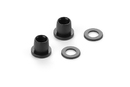 COMPOSITE SHOCK BUSHING & SHIM (2+2) XR358043