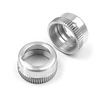 ALU SHOCK CAP NUT (2) XR358050