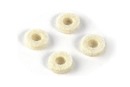 XB808 FELT SHIM FOR ALU SHOCK NUT (4) XR358062