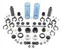 FRONT SHOCK ABSORBERS COMPLETE SET - WIDE (2)