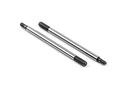 XT8/XB808 FRONT SHOCK SHAFT (2)
