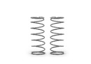 XRAY FRONT SPRING SET C=0.70 - GREY (2)