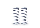 XRAY FRONT SPRING SET C=0.80 - GREY-BLUE (2)