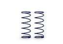 XRAY FRONT SPRING SET C=0.86 - BLUE (2)