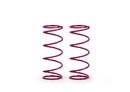 XRAY FRONT SPRING SET C=0.98 - PURPLE (2)