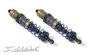 XT8 REAR BIG BORE SHOCK ABSORBERS COMPLETE SET (2)