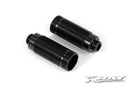 ALU REAR SHOCK BODY (2)