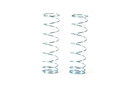 XRAY LONG PROGRESSIVE SPRINGS - SOFT-MEDIUM - 2 STRIPES - V2 (2) XR358279