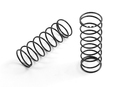 XRAY FRONT SPRING 69MM - 3 DOTS (2) XR358315