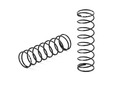 XRAY FRONT SPRING 69MM - 4 DOTS (2)