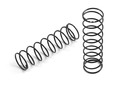 XRAY REAR SPRING 85MM - 2 DOTS (2) XR358334