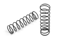 XRAY REAR SPRING 85MM - 3 DOTS (2) XR358335