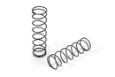 XRAY REAR SPRING 90MM - 3 DOTS (2) XR358385