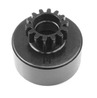 CLUTCH BELL 14T WITH BALL-BEARINGS XR358514