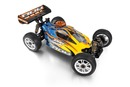 XRAY XB808 BODY FOR 1/8 OFF ROAD BUGGY