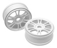 WHEELS STARBURST - WHITE (4)